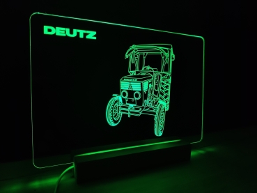 Deutz 3006